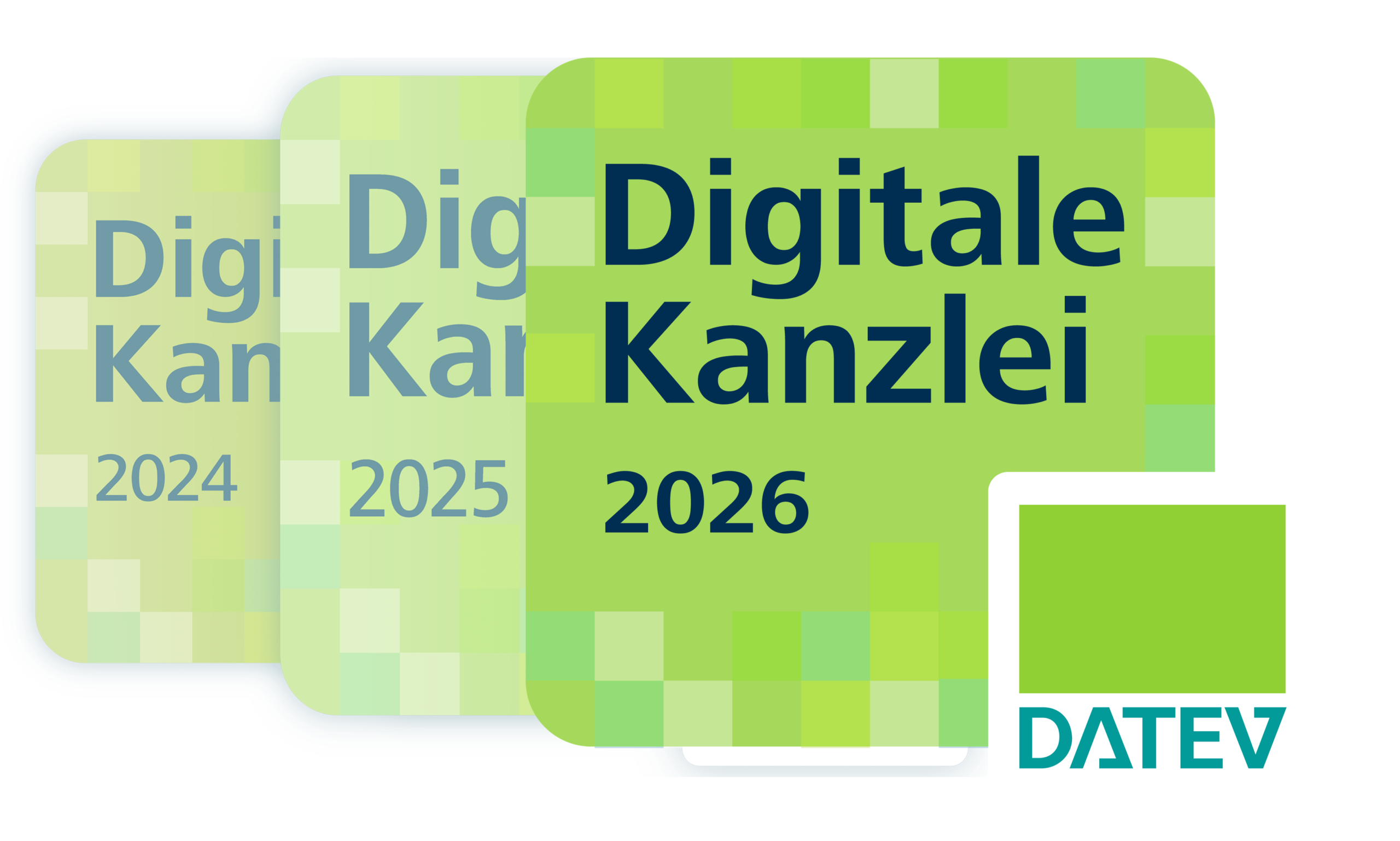 Label digitale Kanzlei